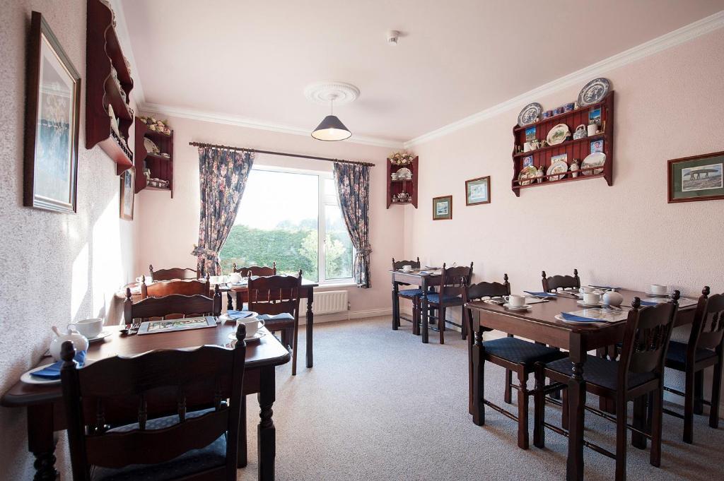 The Waterfront House Country Home Oughterard Bagian luar foto