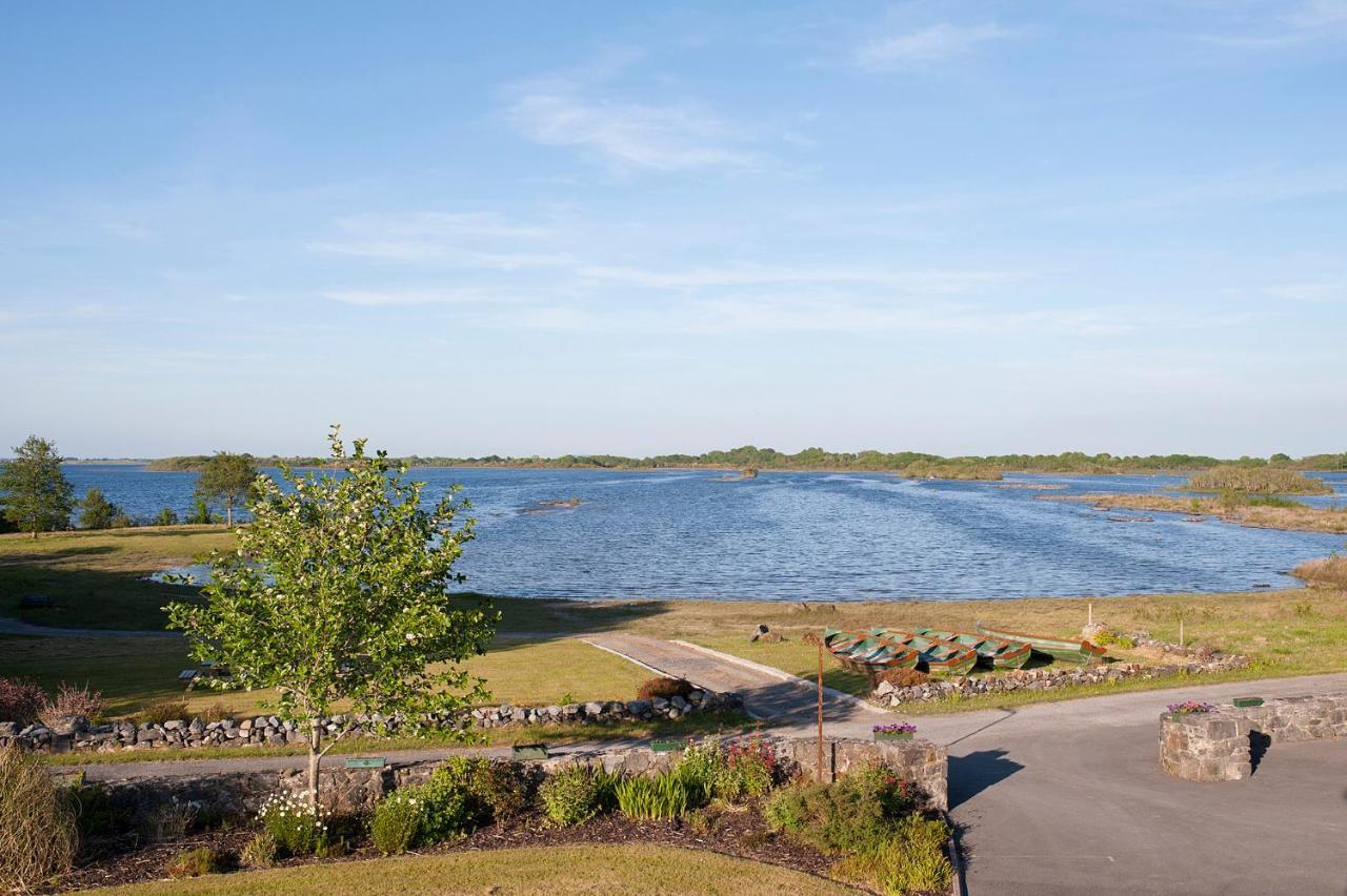 The Waterfront House Country Home Oughterard Bagian luar foto